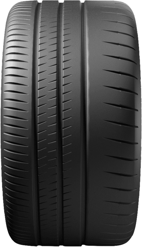 Michelin Pilot Sport Cup 2 265/35ZR20 99Y XL ZP (N1)