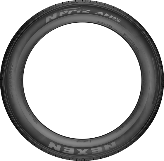 Nexen N'Priz AH5 205/65R16