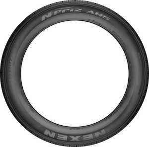 Nexen N'Priz AH5 205/65R16