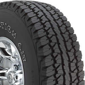 Firestone Destination A/T 275/55R20