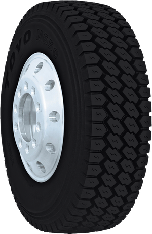 Toyo M650 11R22.5 - Wheelwiz
