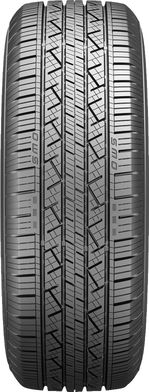 Continental CrossContact LX25 255/50R19 107H XL - Wheelwiz