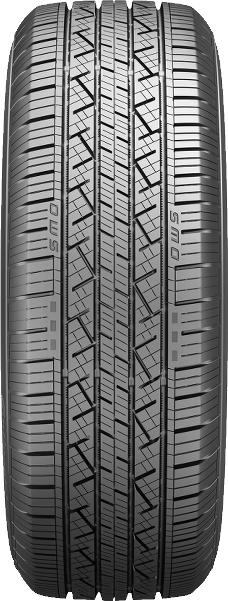 Continental CrossContact LX25 265/45R20 108H XL - Wheelwiz