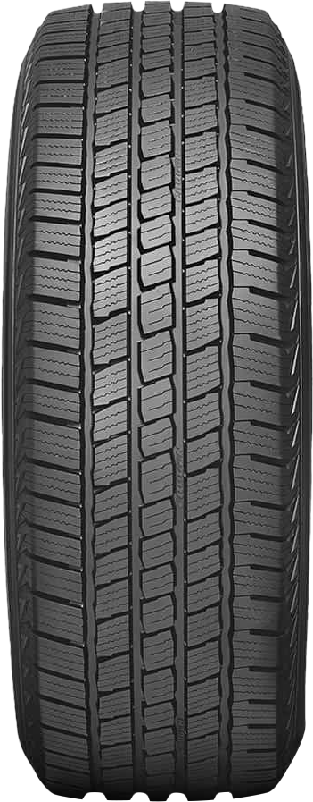 Kumho CRUGEN HT51 LT245/75R17 121/118S E/10