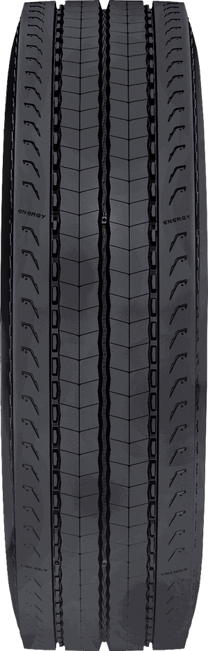Michelin X Multi Energy Z 11R22.5 - Wheelwiz