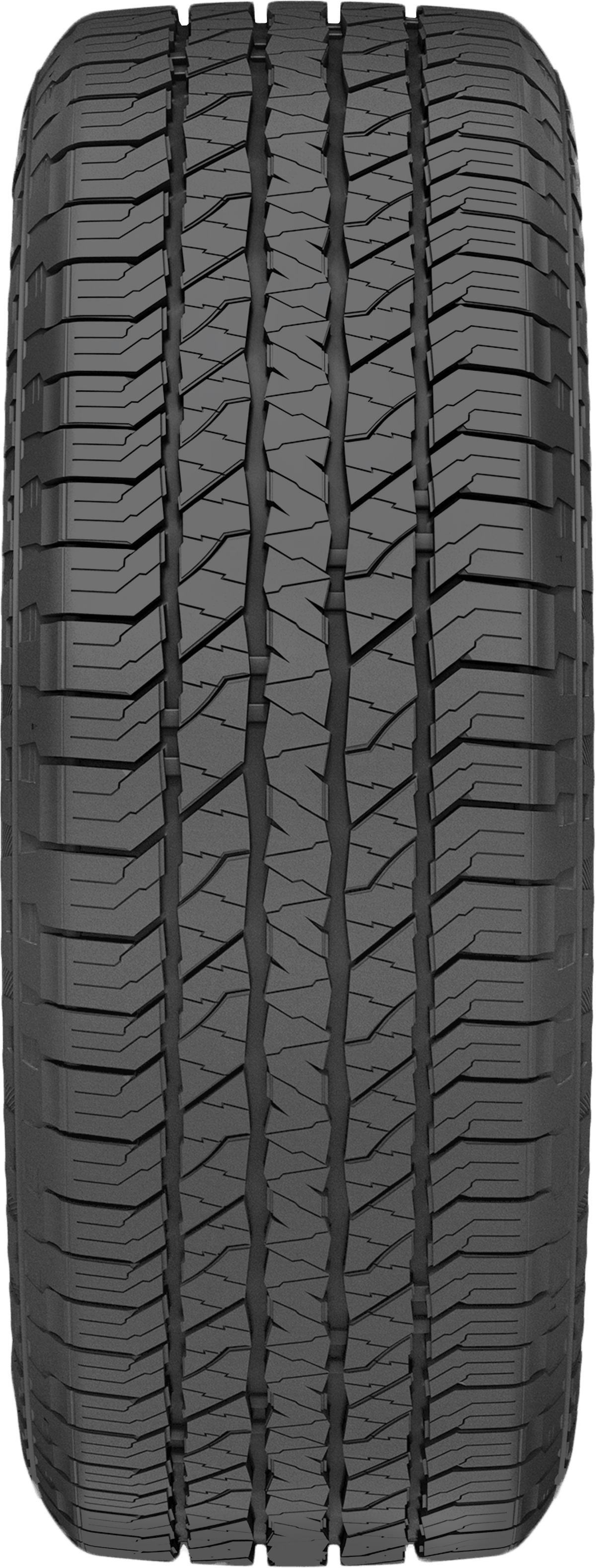 Hankook Dynapro AT2 (Ford OE) 275/60R20 - Wheelwiz