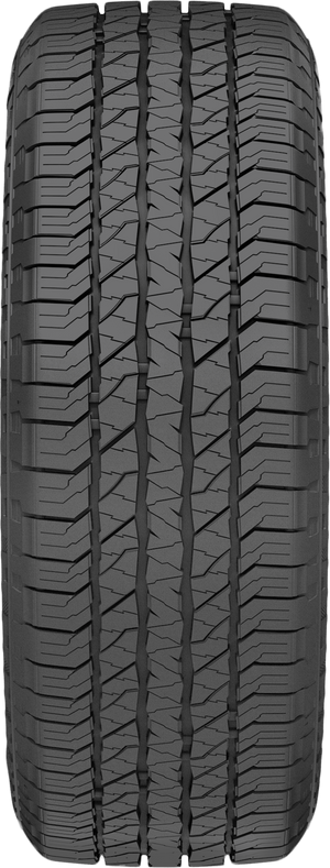 Hankook Dynapro AT2 (Ford OE) 275/60R20 - Wheelwiz