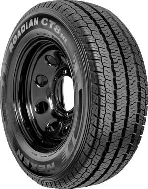 Nexen Roadian CT8 HL LT265/70R17