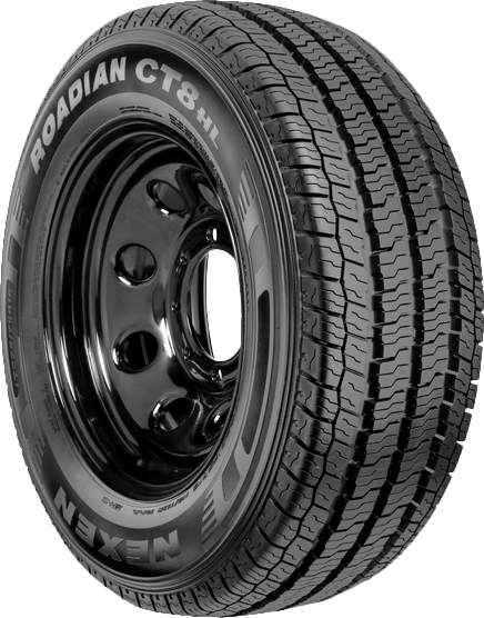 Nexen ROADIAN CT8 HL LT245/70R17
