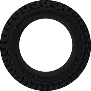 BFGoodrich All-Terrain T/A KO3 LT295/60R20