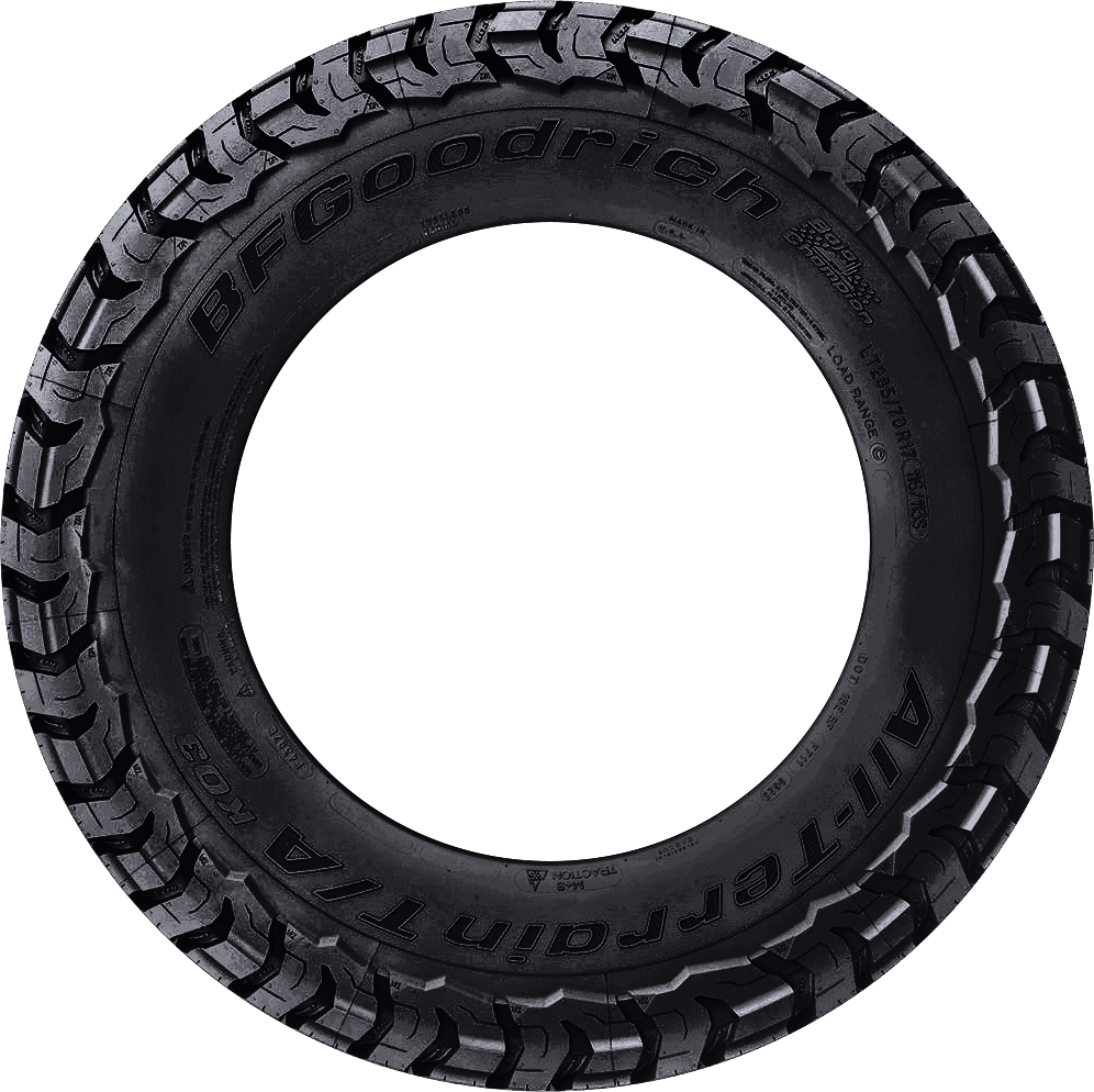 BFGoodrich All-Terrain T/A KO3 LT325/50R22 127S F/12 RBL