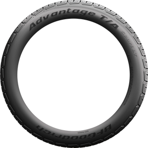 BFGoodrich Advantage T/A Sport LT 255/70R16
