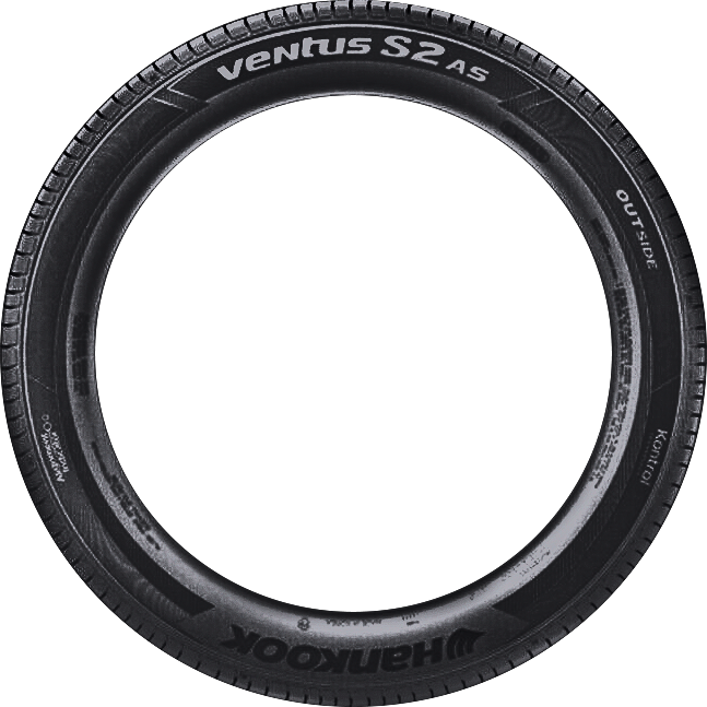 Hankook Ventus S2 AS 225/55R18
