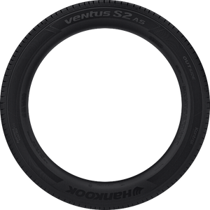 Hankook Ventus S2 AS 255/55R18