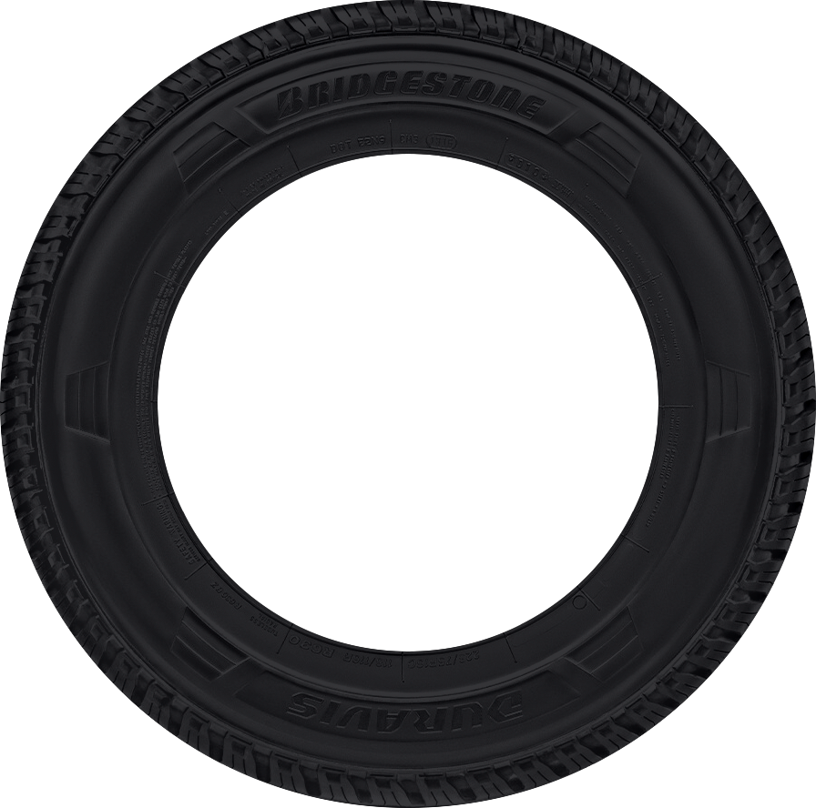 Bridgestone Duravis R630 195/70R15 - Wheelwiz