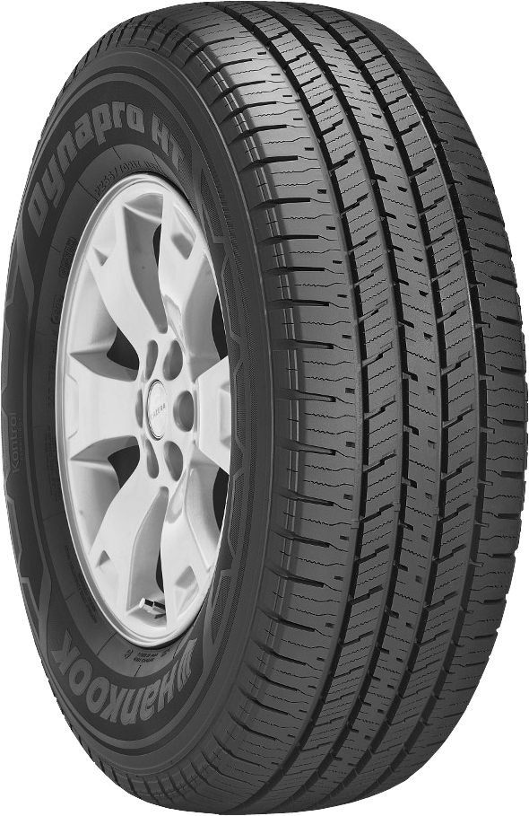 Hankook Dynapro HT RH12 LT225/75R16 - Wheelwiz
