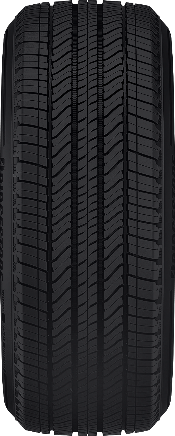 Bridgestone Alenza A/S 02 255/45R22 - Wheelwiz