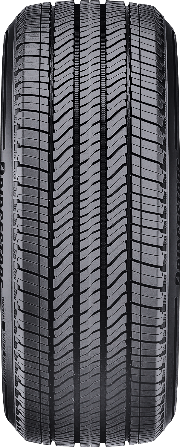 Bridgestone Alenza A/S 02 255/45R22 - Wheelwiz