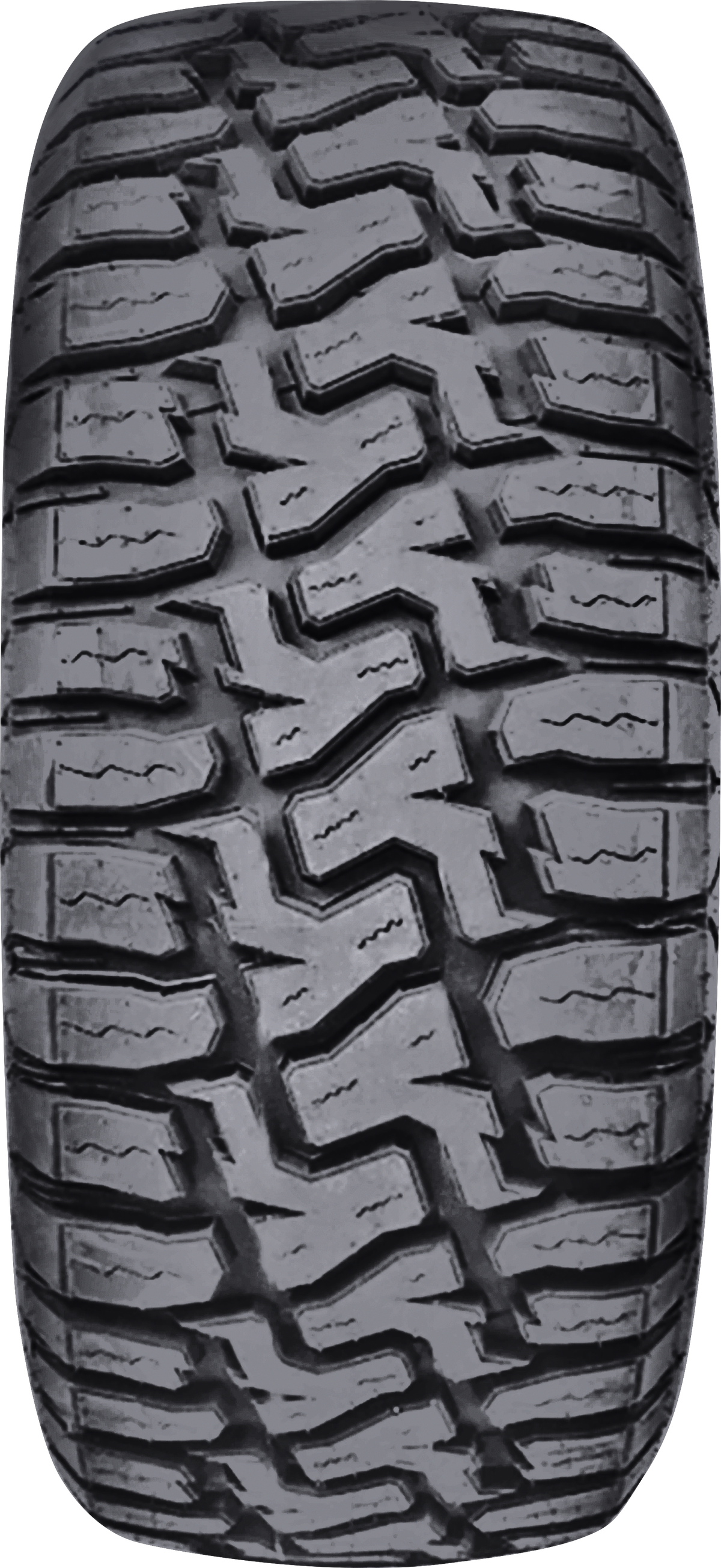 Haida HD878 R/T 33X12.50R22 - Wheelwiz
