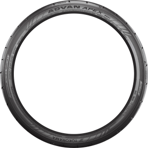 Yokohama ADVAN Apex 245/40R17 95Y XL - Wheelwiz