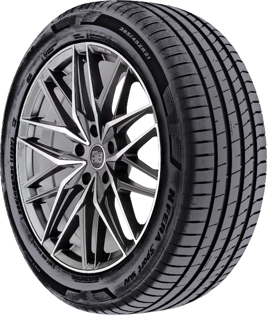 Nexen N'FERA SPORT SUV 285/45R21