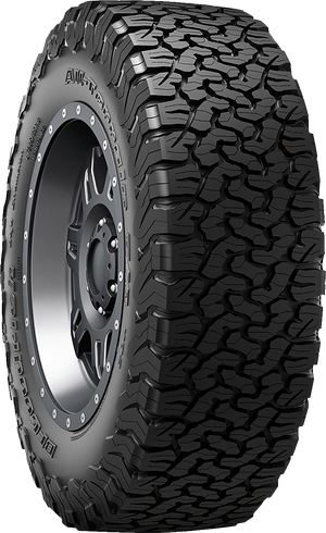 BFGoodrich All-Terrain T/A KO2 LT305/65R18