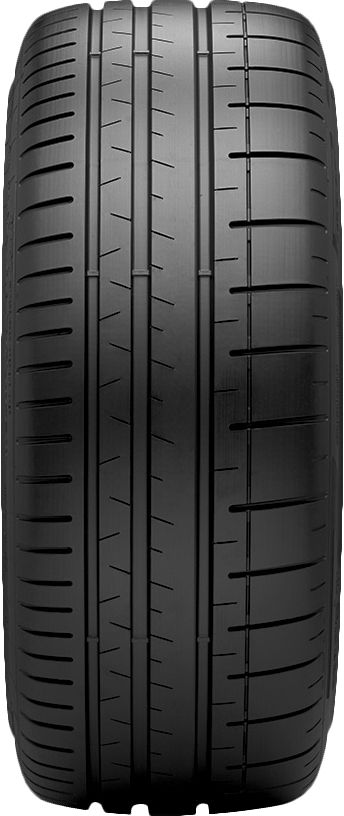 Pirelli Pzero Corsa System 345/35ZR19