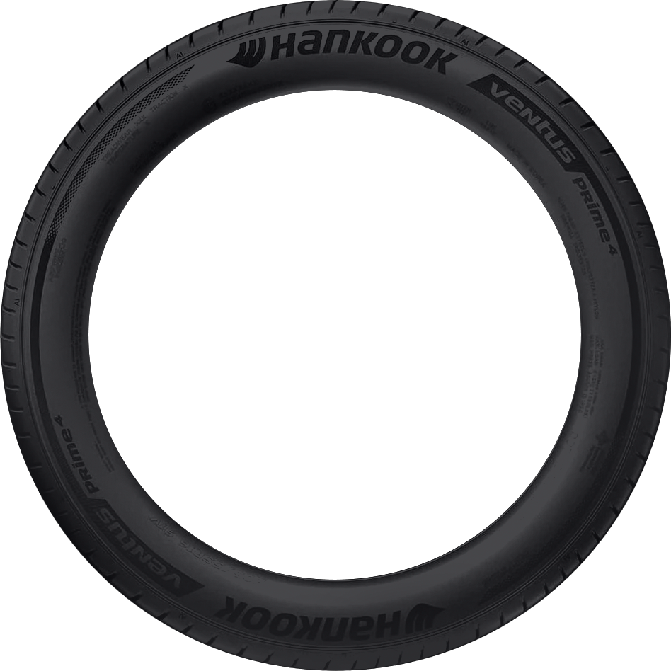 Hankook Ventus Prime4 205/65R16 - Wheelwiz