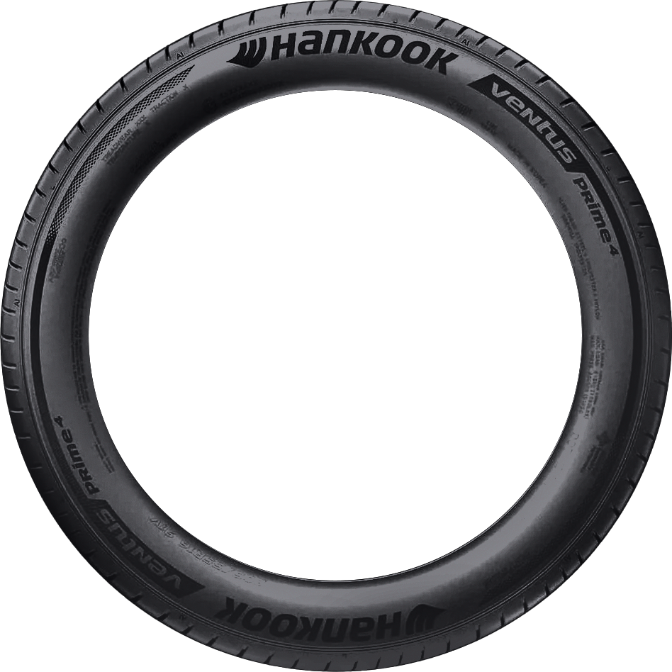 Hankook Ventus Prime4 195/55R16 - Wheelwiz