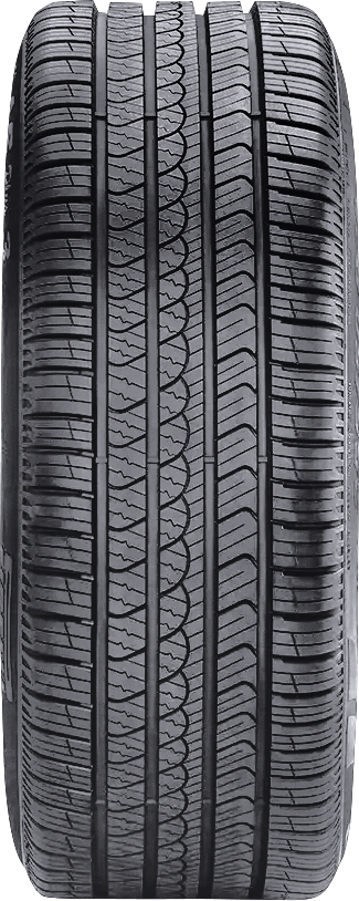 Pirelli Scorpion AS Plus 3 235/60R18 107V XL - Wheelwiz