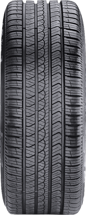 Pirelli Scorpion AS Plus 3 235/60R18 103H - Wheelwiz
