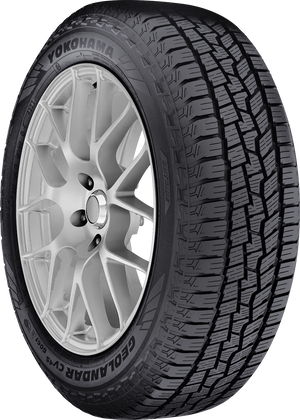 Yokohama GEOLANDAR CV 4S G061 215/70R16 100H