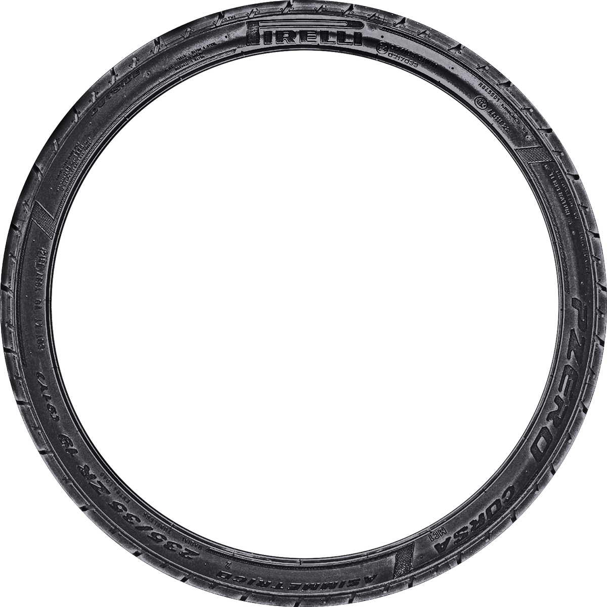 Pirelli P-Zero Corsa 285/30ZR19 98Y XL (AR)