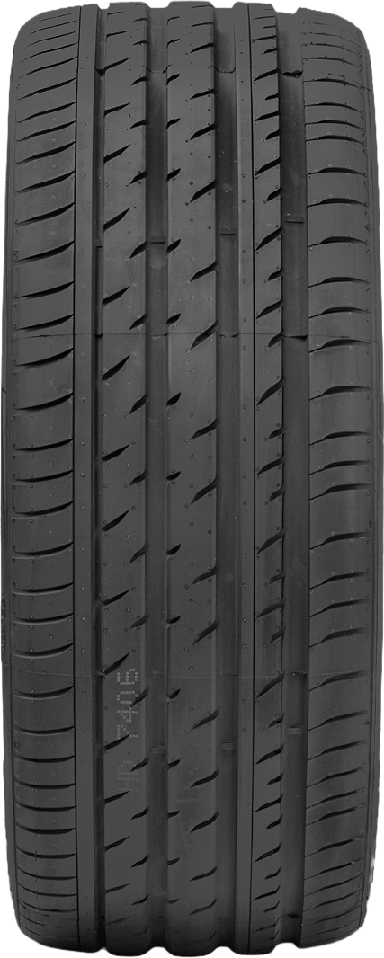Haida HD927SP 275/30R20 - Wheelwiz