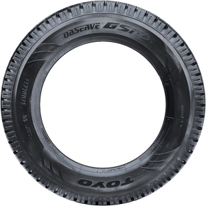 Toyo Observe GSi-5 255/50R20 - Wheelwiz