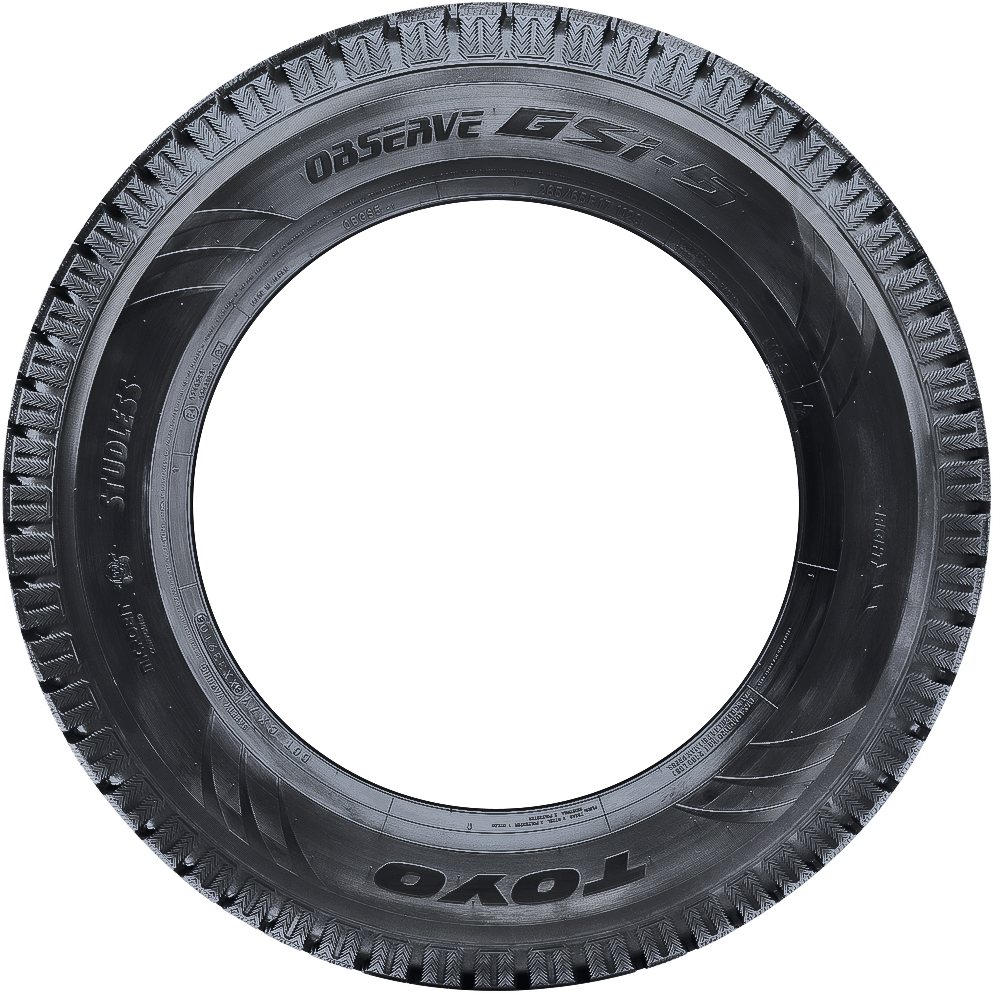 Toyo Observe GSi-5 145/65R15 - Wheelwiz
