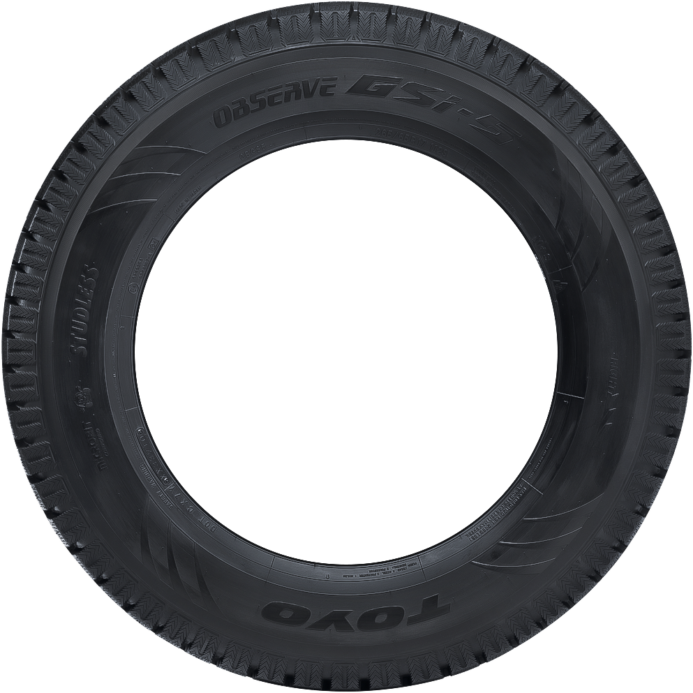 Toyo Observe GSi-5 205/75R15