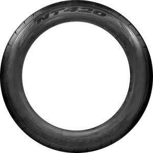 Nitto NT-420S 275/60R17