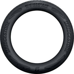 Bridgestone Ecopia H/L 422 Plus 265/50R20 - Wheelwiz