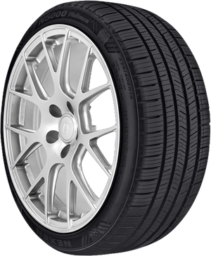 Nexen N5000 Platinum 255/45R20