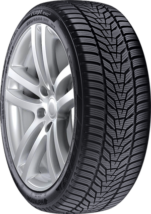 Hankook Winter icept evo3 235/35R20