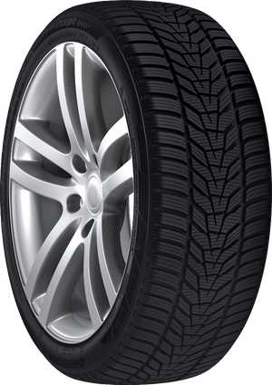 Hankook Winter icept evo3 HL195/45R19 - Wheelwiz