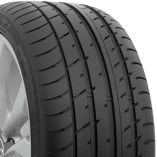 Toyo Proxes T1 Sport 235/55R17 - Wheelwiz