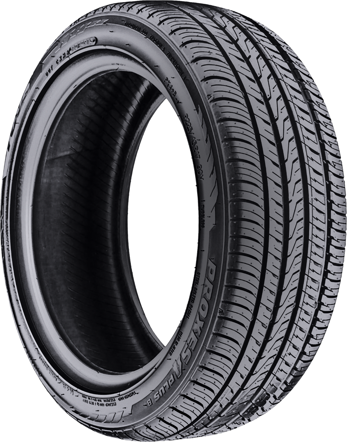 Toyo PX4+B P225/45R17 - Wheelwiz