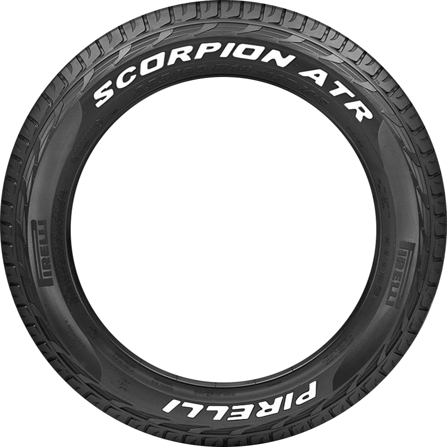 Pirelli Scorpion ATR P275/70R16