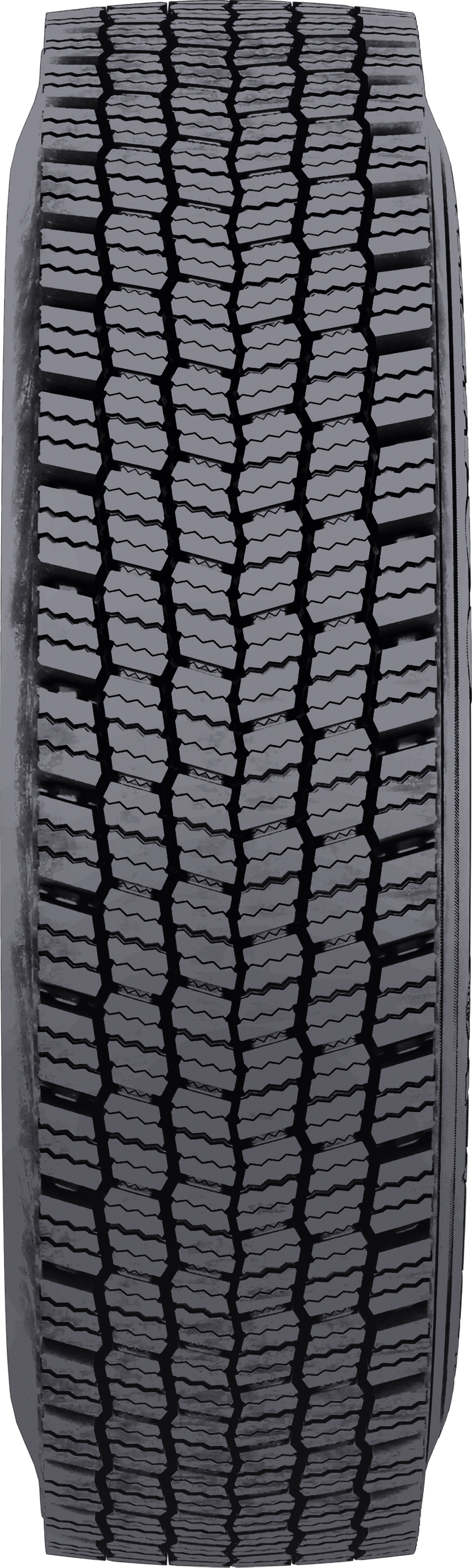 Continental HDW2 11R24.5 - Wheelwiz