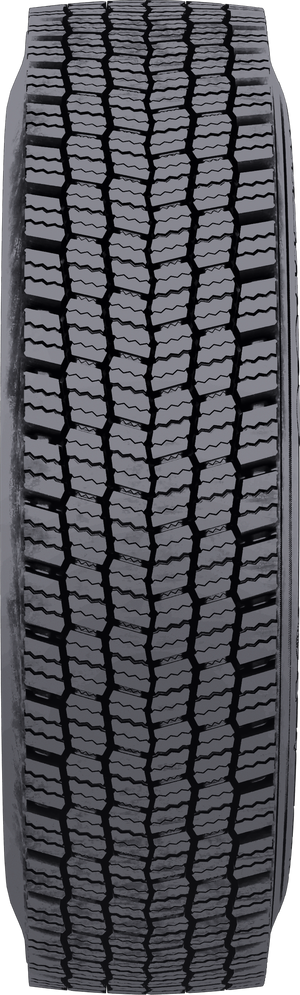 Continental HDW2 11R24.5 - Wheelwiz