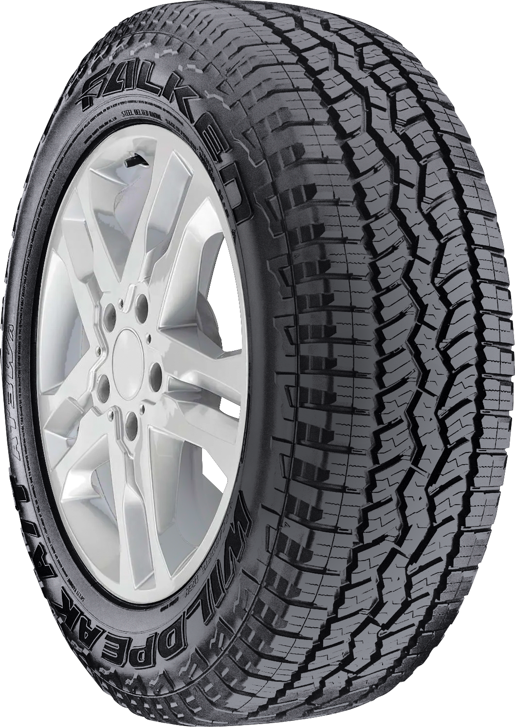 Falken WildPeak A/T3WA 275/55R20 113T