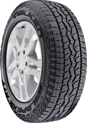 Falken WildPeak A/T3WA 265/60R20 112H - Wheelwiz