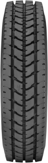 Yokohama TY527 11R24.5 - Wheelwiz